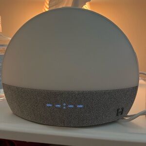 Hatch Restore Alarm Clock